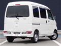 2021 Daihatsu Hijet Cargo
