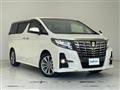 2017 Toyota Alphard