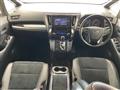 2017 Toyota Alphard