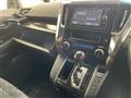 2017 Toyota Alphard