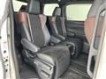2017 Toyota Alphard