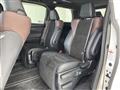 2017 Toyota Alphard