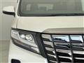 2017 Toyota Alphard