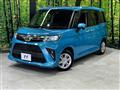 2021 Toyota Roomy