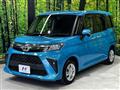2021 Toyota Roomy