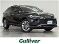 2023 Toyota Harrier Hybrid