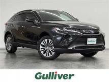 2023 Toyota Harrier Hybrid