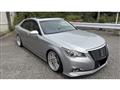 2018 Toyota Crown