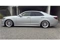 2018 Toyota Crown