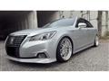 2018 Toyota Crown