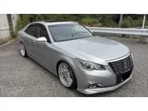 2018 Toyota Crown