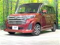 2021 Toyota Roomy