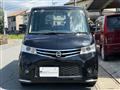 2011 Nissan ROOX