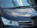 2011 Nissan ROOX
