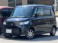 2011 Nissan ROOX