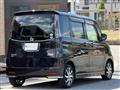 2011 Nissan ROOX
