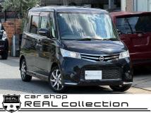 2011 Nissan ROOX