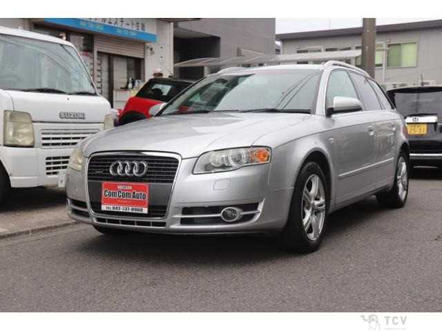 2007 Audi A4