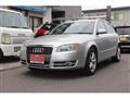 2007 Audi A4