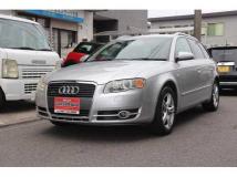 2007 Audi A4