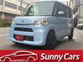 2018 Daihatsu Tanto
