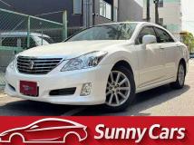 2010 Toyota Crown