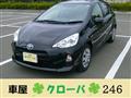 2014 Toyota AQUA