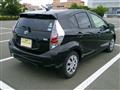 2014 Toyota AQUA