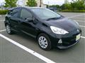 2014 Toyota AQUA