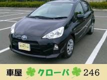 2014 Toyota AQUA