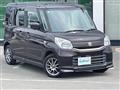 2017 Suzuki Spacia