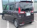 2017 Suzuki Spacia