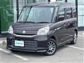 2017 Suzuki Spacia