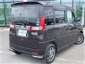 2017 Suzuki Spacia