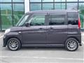 2017 Suzuki Spacia