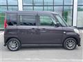 2017 Suzuki Spacia