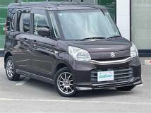 2017 Suzuki Spacia