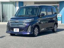 2021 Toyota Roomy