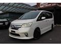 2013 Nissan Serena
