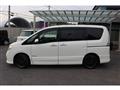 2013 Nissan Serena