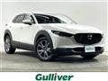 2023 Mazda CX-3