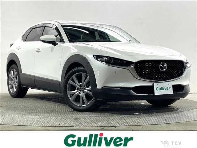 2023 Mazda CX-3