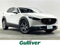 2023 Mazda CX-3