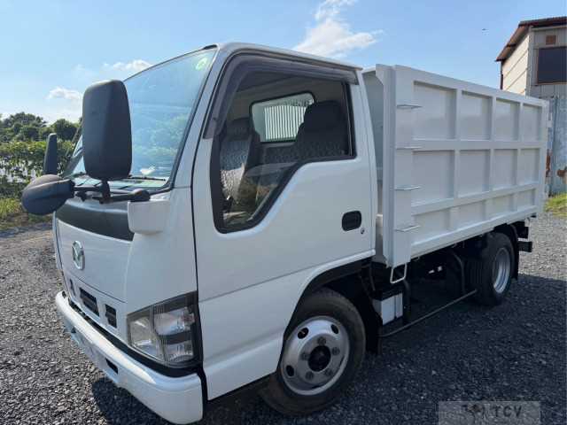 2006 Mazda Titan