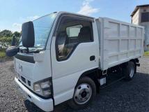 2006 Mazda Titan