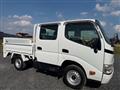 2015 Toyota Dyna Truck