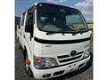 2015 Toyota Dyna Truck