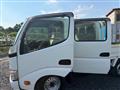 2015 Toyota Dyna Truck