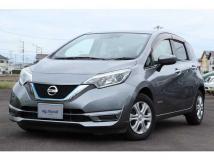 2016 Nissan Note