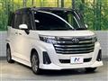 2022 Toyota Roomy
